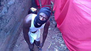 I love to cum in time for myself