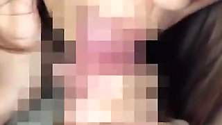 Sensitive Drive. She Craves Nonstop Attention on the Road Part 4