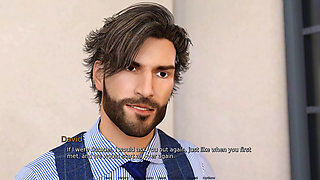 Laura Lustful Secrets: if You Can't Entertain Your Wife Someone Else Will Season 2 Episode 4