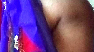 Today the Bald Man Has Fucked Aunty for the Nineteenth Time but Aunty Is Not Satisfied and Wants to Get Fucked.