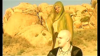 Ava the Wild Gets Ridden Hard by Lee Stone and Dillon Day