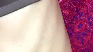 My Little Stepsister Asks Me to Fuck Her for the First Time in the Kitchen and Come Inside Me.