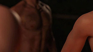 Dominos Beach 5 Sfw Walkthrough: Jhon Meets Rebels Gang New Friends & Beach Alliance Tease