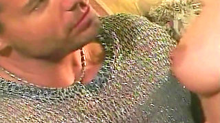 Leidenschaft verliert jede Kontrolle wenn alle Sicherungen