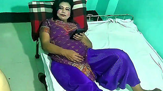 Indian Big Boobs Bhabhi Doing Sex Daily