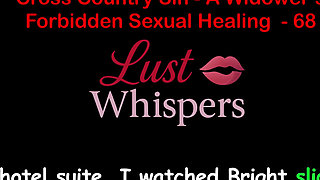 Cross Country Sin a Widower's Forbidden Sexual Healing Part 68 - English Audio Sex Story