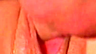 Retro Fucking with Real Orgasm