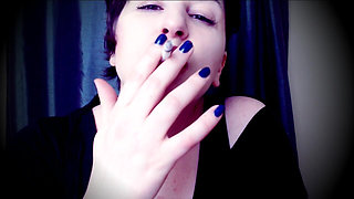 Smoke and Stroke