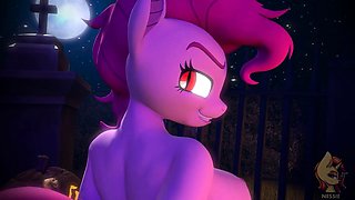 Argentina Gabriela DC Anal 3D Divas Club