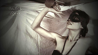 Milking Table Ruined on Tits