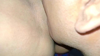 Indian Panjabi Girl Was Fucked by Her Stepbrother, Indian Desi Girl Janvi Bhabhi Sex