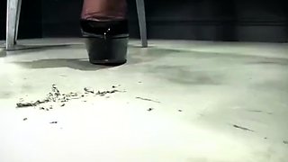 Mistress Nikita - Cigar Goddess