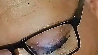 Naughty Stepmom Getting Milk From Stepson
