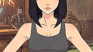 Cuck Tales: Humiliated Cuckold Who Caught Every Female Around Him with Dick in the Hole - Episode 6