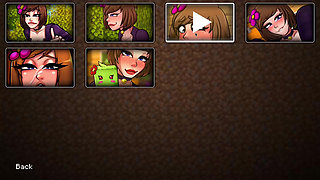 Minecraft Parody Hornycraft Full Game Gallery Jenny