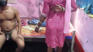 Sexy Desi Village Fuck