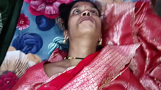 Desi Hot Wife