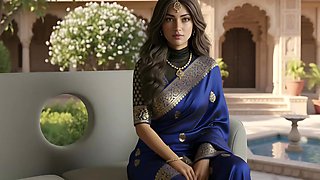 Pakisthani Village Girl And Indian Boy Hot Romantic Sex With Together By -entos