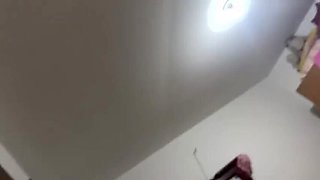 Put Your Tongue in My Mouth Till My Cock Gets Hard, Then Fuck Me Hard Missionary