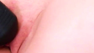 Victoria Greene Masturbates After the Gym