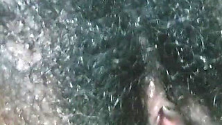 Pussy sex in the company of British amateur creates a seductive adult fantasy filled with natural chemistry