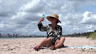 I Seduced Stepson & Involved Him in Taboo Games