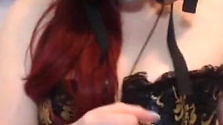 Gas Mask JOI