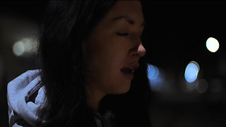 Awesome Blowjob From Brunette Milf More am