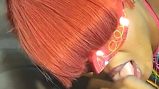 African Girl Stretched Out and Destroyed by Nick Big Cock (full Video)