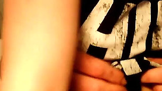 My Husband Fingering My Wet Pussy (260216)