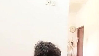 Step Sister Is Having Fun with Step Brother