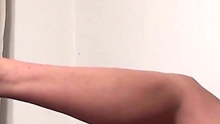 Foot worship 156 tattoo-lady