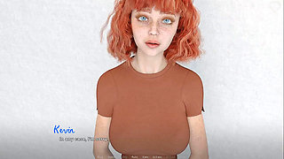 Off the record: guy with big cock is fucking sexy MILF under the shower ep 5