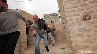 Laura Crystal: Blowjob, Doggy  Cowgirl Porn