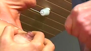 Greedy Mouth Swallows Every Drop After Sloppy Blowjob