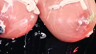 Amazing Latex Rubber Catsuit Videos Compilation by Model Free Fetish Porn Video