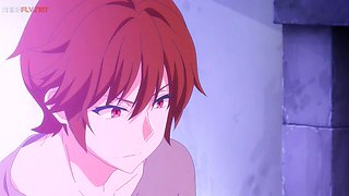 Kaifuku 2 ft. El Prota Mas Riatas De La Verganza: Big Tits, Hardcore  Stripchat Porn