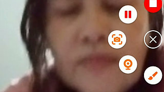Video call to my wife LDR from Dubai.