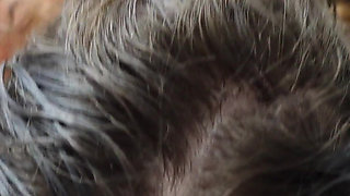 POV Step Mom Wears Harness for Step Son and Needs Lots of Pervert Love