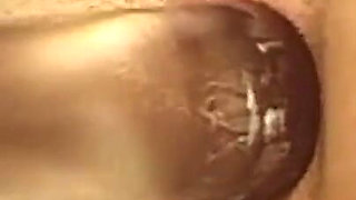 Blow My Pussy up - Part 01