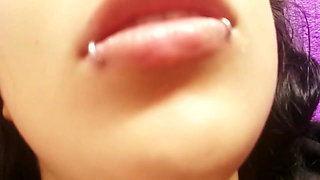 Virgin Cute Pussy Is Really Tight