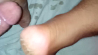 Juicykoos Aunty Hard Fuck by White Young Boy