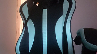 Tiny tits asmr
