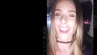 Blacked Raw - pussy licking movie