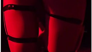 Check Out My Sexy Beach Party Outfit