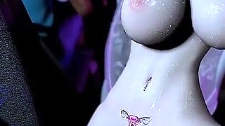 Adasdabooty Glow-up: 3D Temptress Rising - 3D Hentai Animation