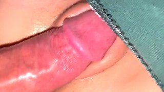 Teen Stepsister Takes Her First Monster Cock In Tight 18 Pussy