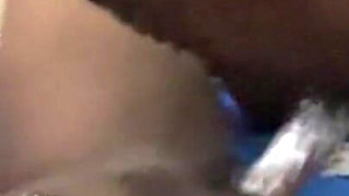 Sharing My Little Big Ass StepDaughter