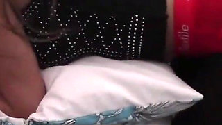 MILF Pantyhose Blowjob Compilation