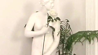 Cock hungry sluts getting asses drilled by Rocco Siffredi and his friends